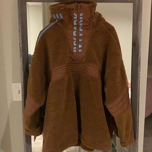 Ivy Park Beyoncé Sweat Shirt